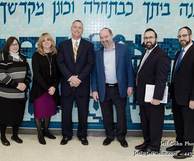 Providing family support services